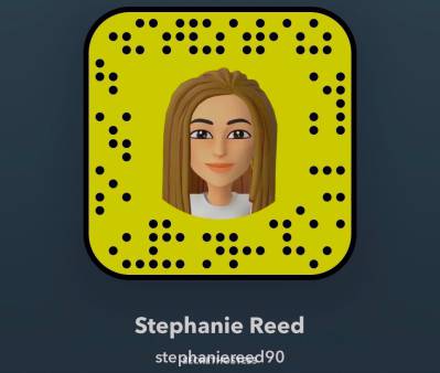 STEPHANIE REED 24Yrs Old Escort 170CM Tall Santa Maria CA Image - 7