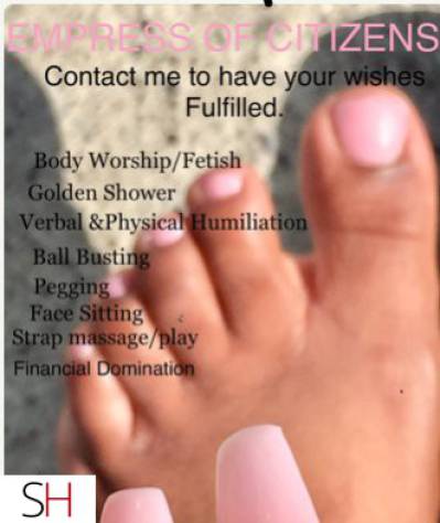 0 year old Escort in Peel Region Mississauga Admirable Massage