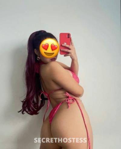 Sandra 25Yrs Old Escort Charlotte NC Image - 2