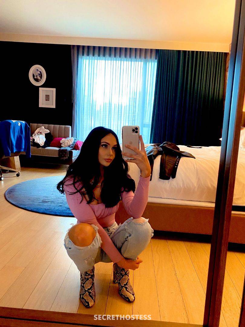 Christabel 25Yrs Old Escort Size 4 162CM Tall Elko NV Image - 1