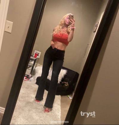 20Yrs Old Escort Size 8 172CM Tall Dallas TX Image - 15