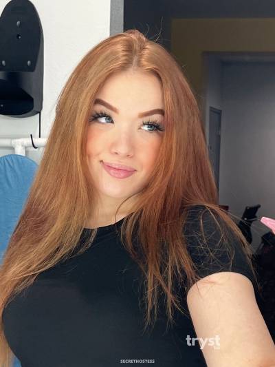 20 Year Old Caucasian Escort Houston TX Brunette - Image 7