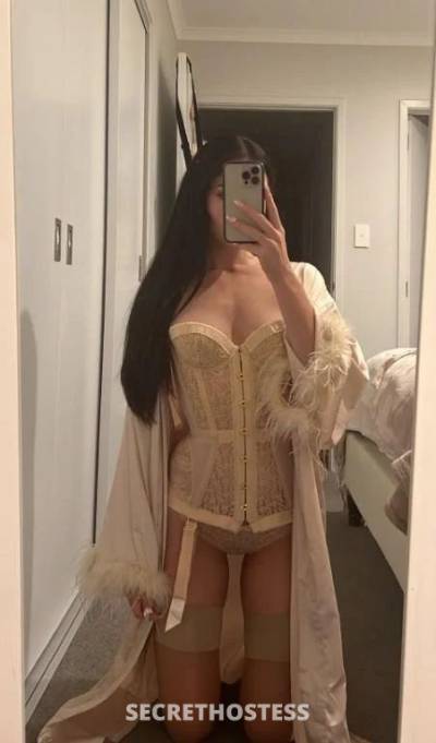 21Yrs Old Escort Size 6 Melbourne Image - 0