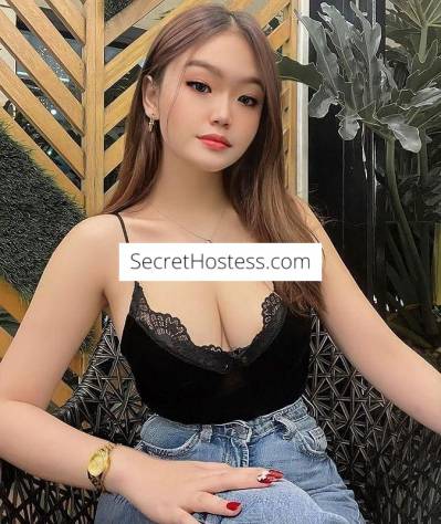 22Yrs Old Escort Singapore Image - 2