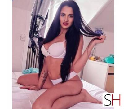 Sibel 25Yrs Old Escort Preston Image - 0