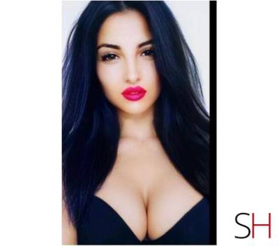 Sibel 25Yrs Old Escort Preston Image - 6