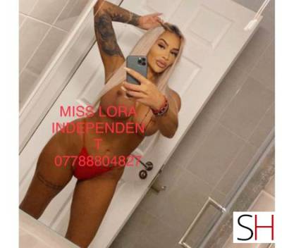 ‼️ REAL PICTURES‼️ 😈PARTY GIRL MISS LORA🔥,  in Stoke-on-Trent