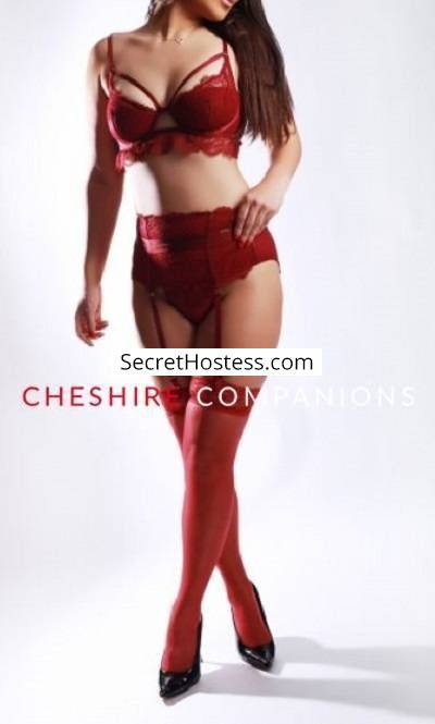 29 year old English Escort in Manchester Taylor