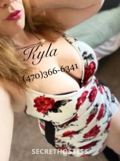 30Yrs Old Escort Atlanta GA Image - 1