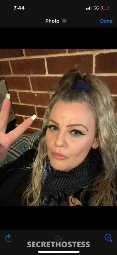 38 year old Escort in Perth AAA Blonde Bombshell for the discerning gent