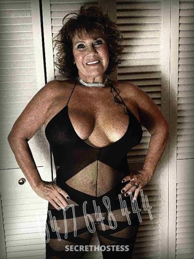 HORNY GRANNY-MAKE YoU CUMM INSIDE HER FANNY in Melbourne