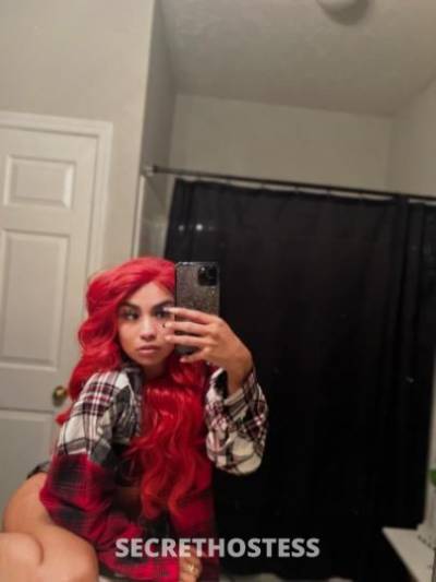 Ana 23Yrs Old Escort Huntsville AL Image - 2