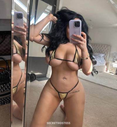 Ariana 27Yrs Old Escort Cleveland OH Image - 8