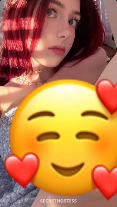 23 year old Escort in Minneapolis / St. Paul MN ?❤️❤️I’m available 6PM - 1AM book appointment now