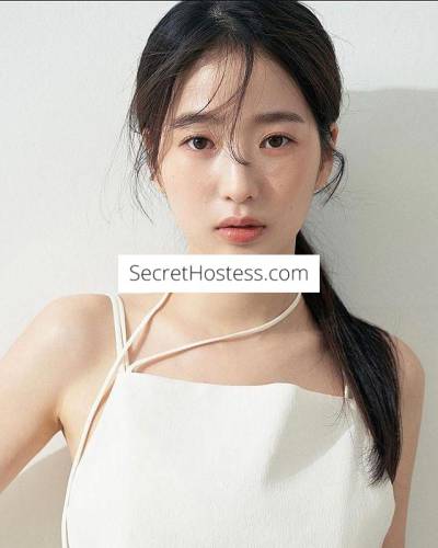 Chaewon 21Yrs Old Escort Singapore Image - 3