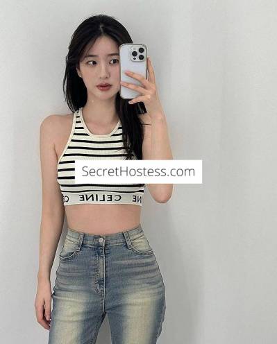 Chaewon 21Yrs Old Escort Singapore Image - 1