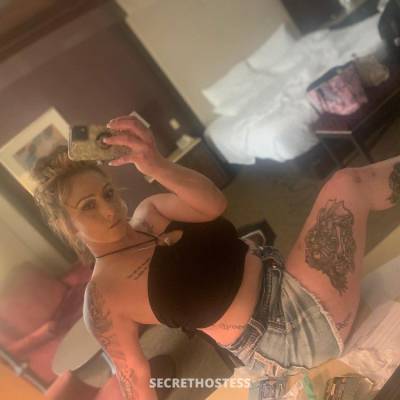 Tattooed Temptress is waiting to play INCALL OUTCALL in New Orleans LA