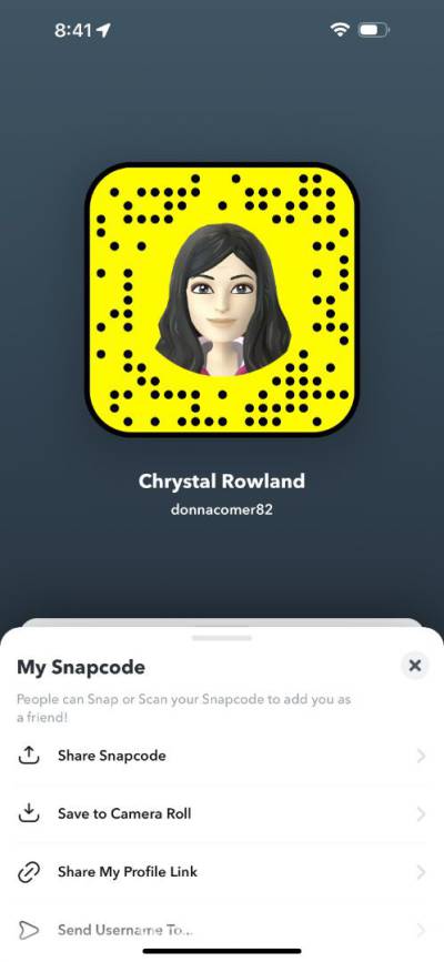 Chrystal Rowland 25Yrs Old Escort Columbia SC Image - 4