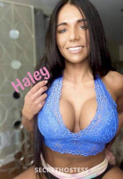 Haley 26Yrs Old Escort 160CM Tall Pittsburgh PA Image - 4