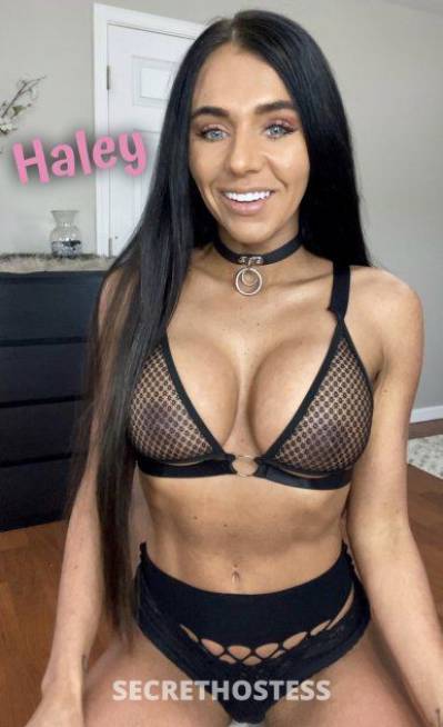 Haley 26Yrs Old Escort 160CM Tall Pittsburgh PA Image - 5