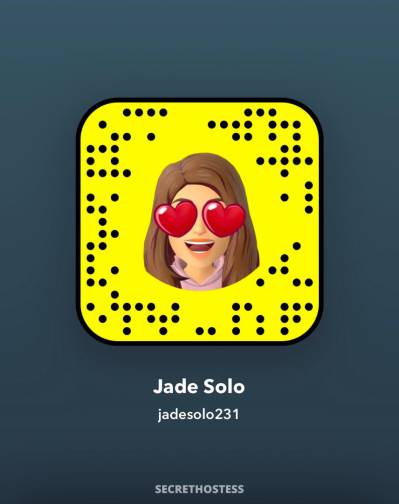 Jade solo 23Yrs Old Escort 167CM Tall Natchez MS Image - 1