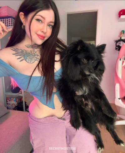 23 year old Escort in Nashville TN Available for hookup