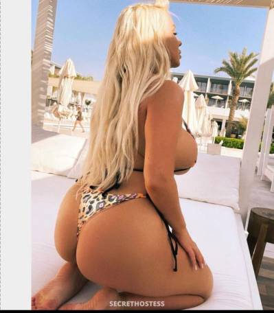 26 Year Old Escort New York City NY Blonde - Image 5