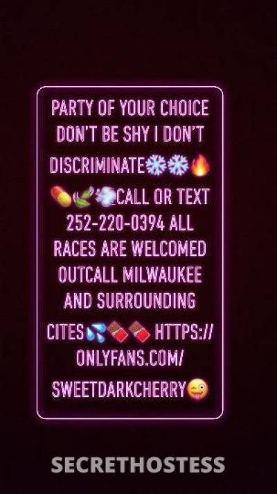 Outcall Milwaukee &amp; Surrounding Cities in Milwaukee WI