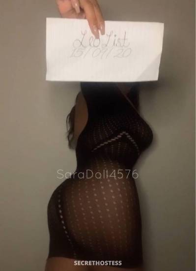 ꪜ VERIFIED ꪜ THiCK SARA 24Yrs Old Escort Prince George Image - 1