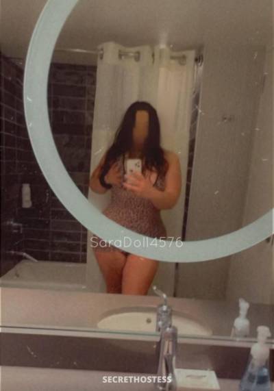 ꪜ VERIFIED ꪜ THiCK SARA 24Yrs Old Escort Prince George Image - 2