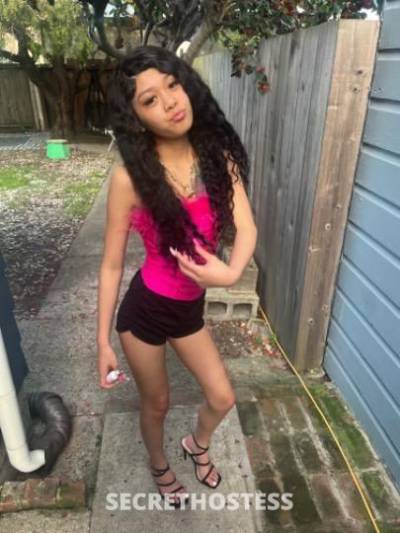 18Yrs Old Escort San Francisco CA Image - 0