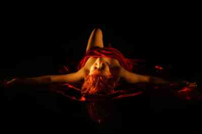 40Yrs Old Escort Size 8 60KG 160CM Tall Ottawa Image - 1