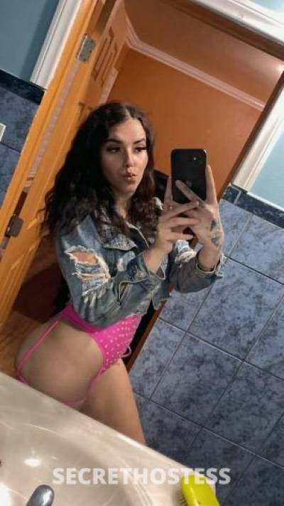 20Yrs Old Escort Los Angeles CA Image - 2