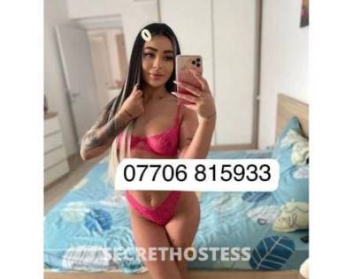 22Yrs Old Escort Leeds Image - 5