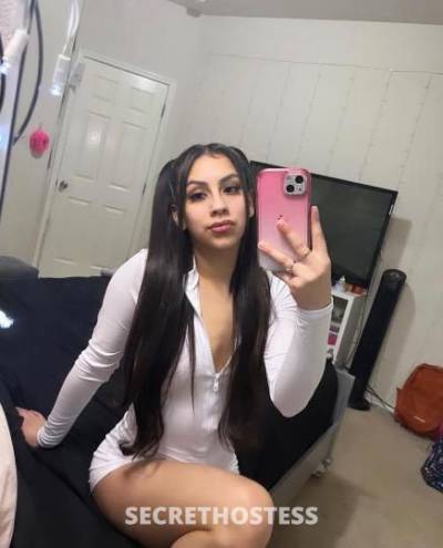 22Yrs Old Escort 162CM Tall Monterey CA Image - 1