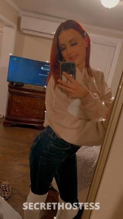 Your playful sexy redhead is here to make your fantasies  in Jacksonville FL