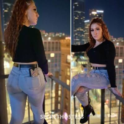 23 Year Old Escort Los Angeles CA Redhead - Image 1