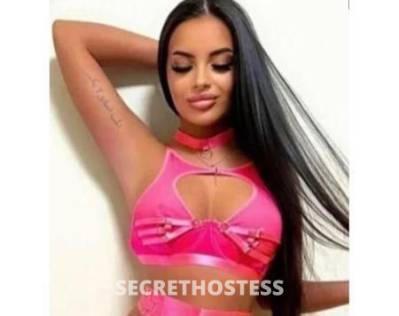 24 year old Escort in Brighton ?cleo?exotic girl?????new