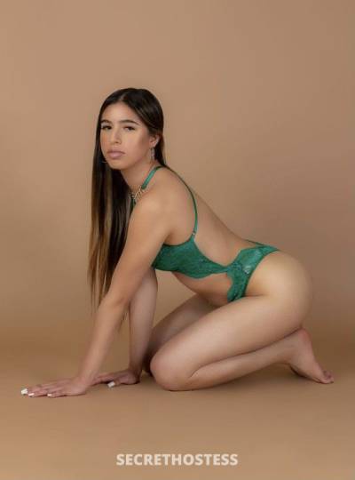 Angelica 21Yrs Old Escort 160CM Tall San Ramon CA Image - 1