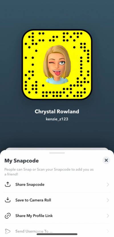 25 year old Asian Escort in Frederick MD Add me on Snapchat ( Kenzie_z123 ) let’s have