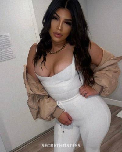 Curvy Latina Visiting in Santa Ana CA