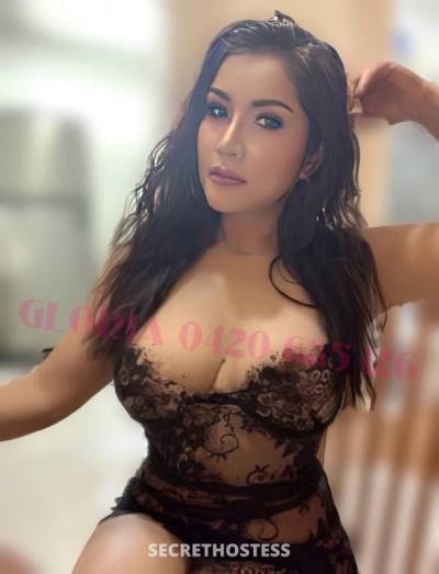 Gloria 28Yrs Old Escort Bundaberg Image - 0