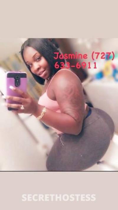 the one and only BLACK JASMINE come meet the girl of your  in Orlando FL