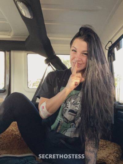 LISA BROWN 26Yrs Old Escort Calgary Image - 1