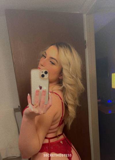 Leighla Luxxx 24Yrs Old Escort Red Deer Image - 8