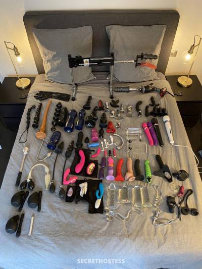 Lucy 24Yrs Old Escort Quebec City Image - 7