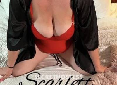 Scarlett 39Yrs Old Escort Medicine Hat Image - 1