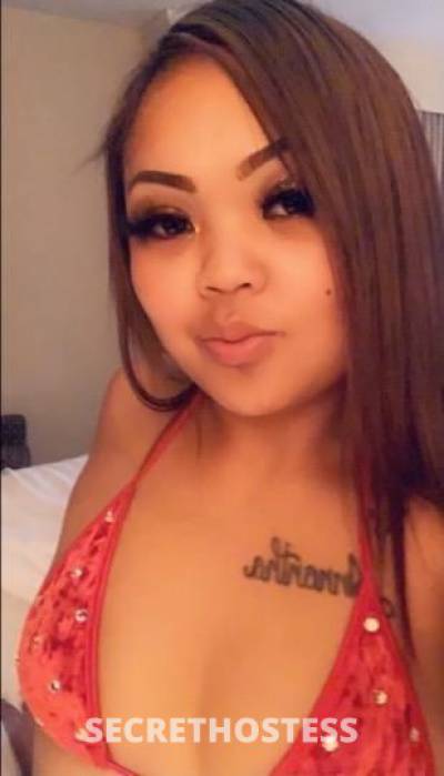 Tiffany 26Yrs Old Escort San Jose CA Image - 1