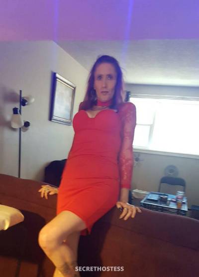 cheryl 38Yrs Old Escort Moncton Image - 1