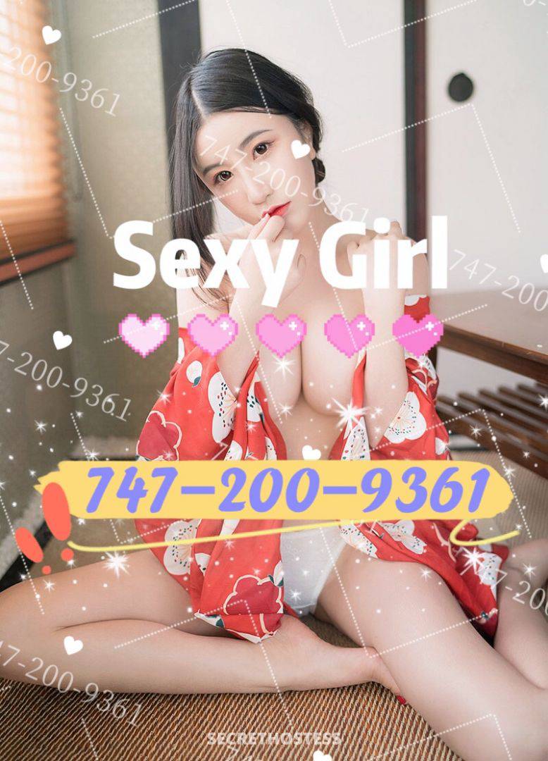 Asian Escorts 22Yrs Old Escort 154CM Tall San Gabriel Valley CA Image - 0